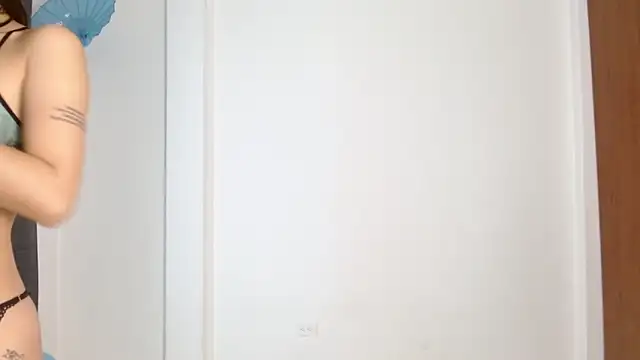 TokioStar online show from April 20, 2026, 8:21 pm