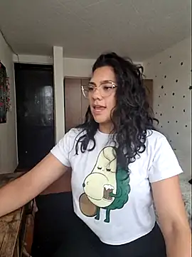 Thaliacooper  online show from November 7, 2025, 6:19 pm