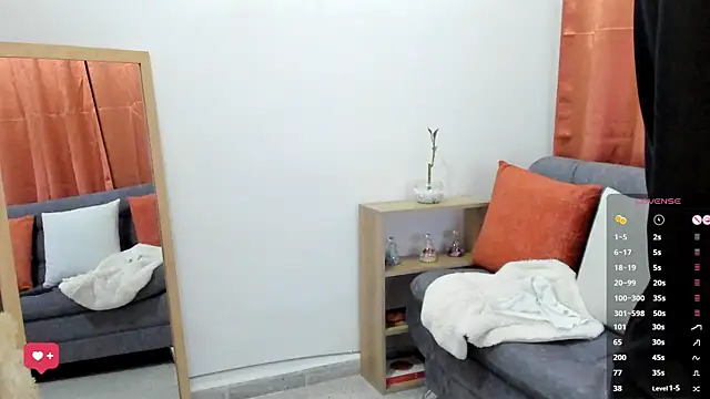  AllisonSweet  online show from March 11, 2025, 11:26 pm