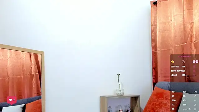  AllisonSweet  online show from March 20, 2025, 1:57 am