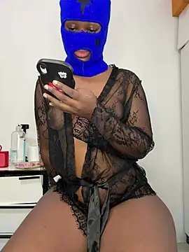 Snapshot of Africanbootie chatting on June 20, 2026, 8:28 am Africanbootie online show from June 20, 2026, 8:28 am