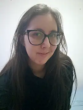 Sarah459 online show from February 24, 2026, 7:23 pm