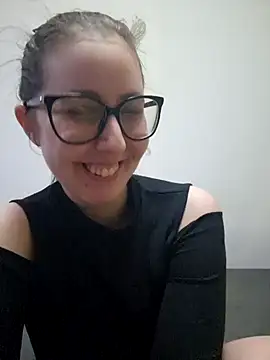 Sarah459 online show from March 27, 2026, 6:40 pm