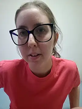 Sarah459 online show from April 26, 2026, 7:33 pm