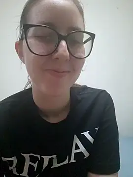 Sarah459 online show from April 27, 2026, 6:50 pm