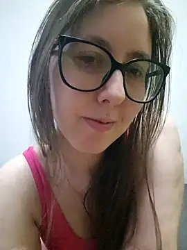 Sarah459 online show from June 13, 2026, 8:40 pm