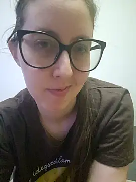 Sarah459 online show from June 23, 2026, 8:40 pm