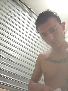 jgcolombia17 online show from February 25, 2025, 6:25 am