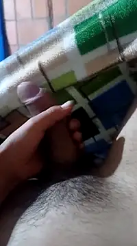 jgcolombia17 online show from March 7, 2025, 9:18 am