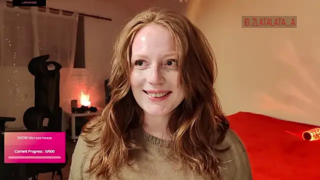 FENIX ZLA online show from March 26, 2026, 6:13 pm