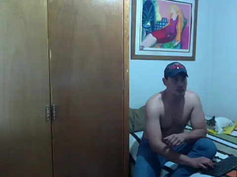 Zordomud0 online show from December 16, 2025, 12:15 am