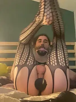 Marvin vivine online show from January 29, 2025, 11:46 pm