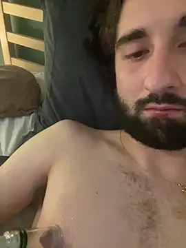 Marvin vivine online show from March 2, 2026, 5:20 pm