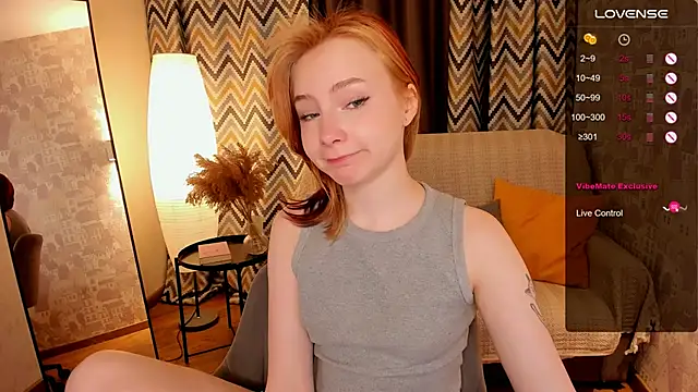 LanaBlu  online show from February 6, 2025, 9:00 am