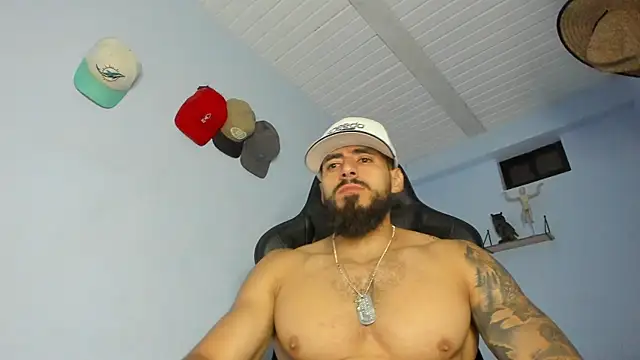  Poseidon1  online show from October 10, 2025, 4:33 am