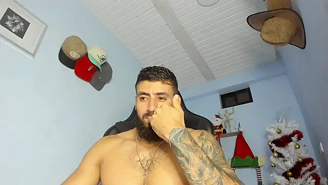  Poseidon1  online show from December 3, 2025, 4:42 am