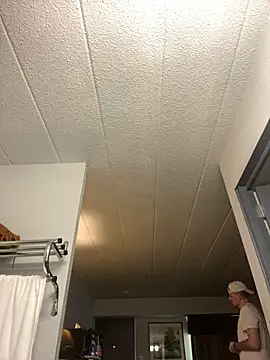 VixyGang online show from October 3, 2025, 4:59 pm