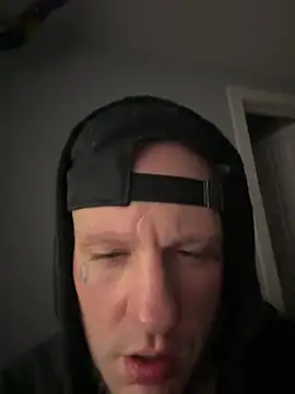 VixyGang online show from February 15, 2026, 9:19 am