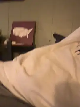 VixyGang online show from March 15, 2026, 12:00 pm