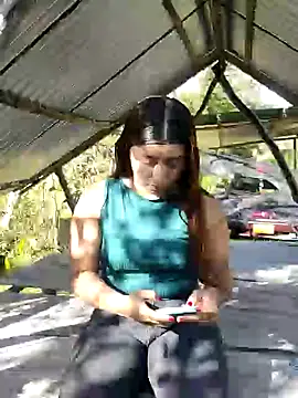 caro sweett online show from December 27, 2024, 1:18 pm