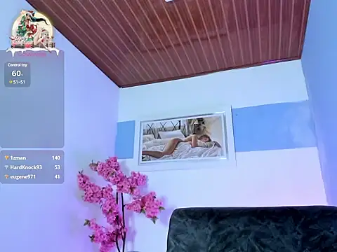 caro sweett online show from December 28, 2024, 11:05 pm