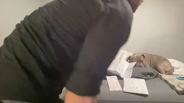 flexingplexico online show from February 1, 2025, 2:45 pm