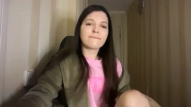 Lina Most online show from February 17, 2026, 9:21 pm