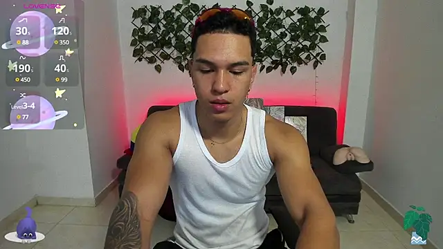 Taylor John online show from January 9, 2025, 2:51 pm