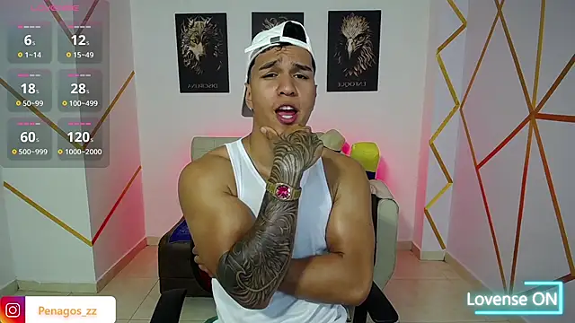 Taylor John online show from January 26, 2025, 4:41 pm