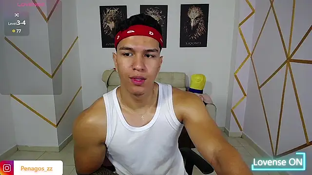 Taylor John online show from February 7, 2025, 5:40 pm