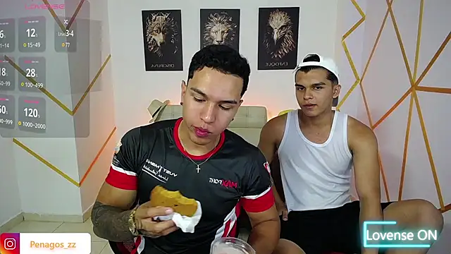 Taylor John online show from February 9, 2025, 8:13 pm