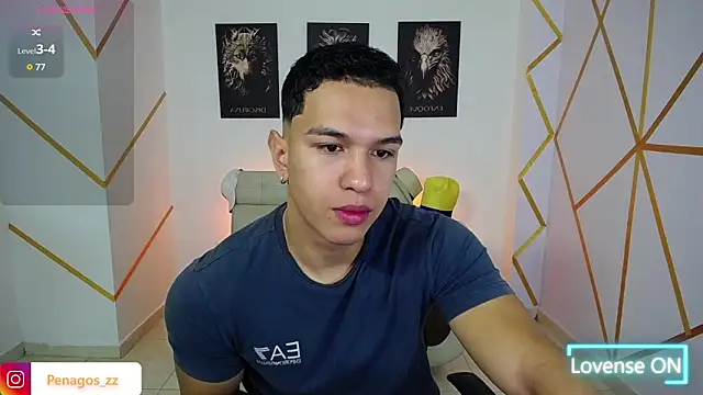 Taylor John online show from February 12, 2025, 2:43 pm