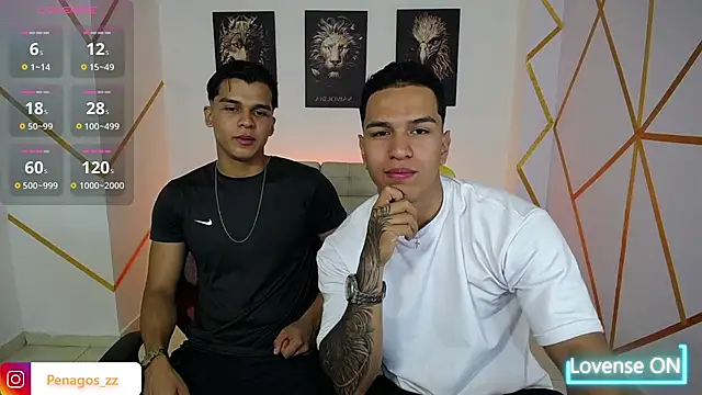 Taylor John online show from February 13, 2025, 7:42 pm