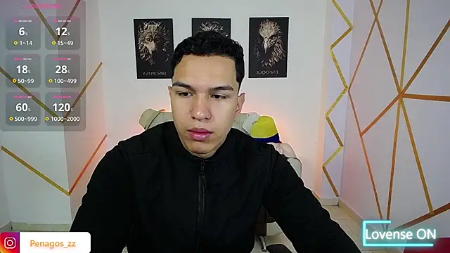 Taylor John online show from February 16, 2025, 1:49 pm