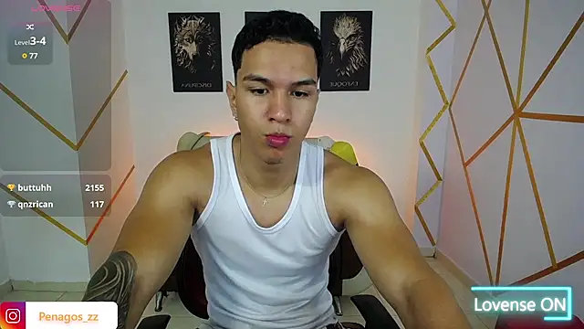 Taylor John online show from February 16, 2025, 5:04 pm