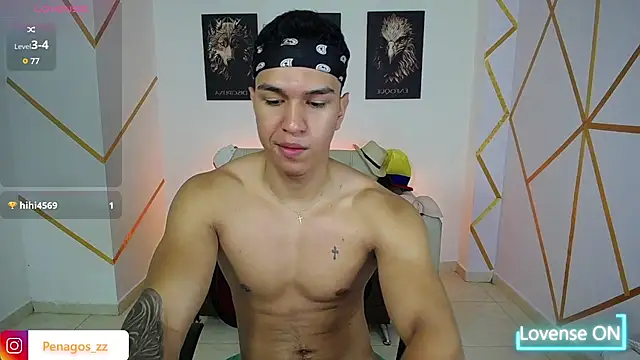 Taylor John online show from February 20, 2025, 5:07 pm