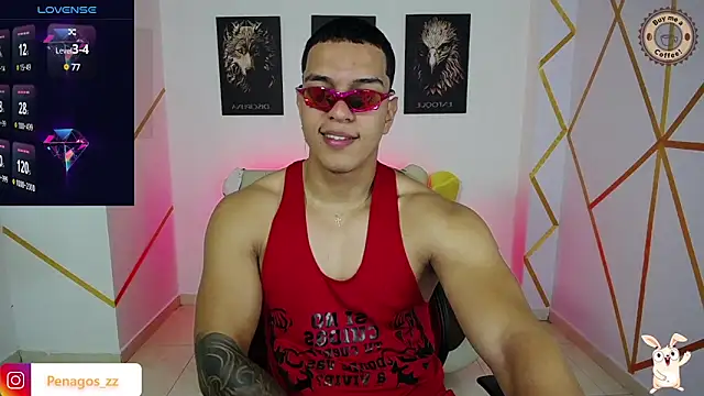 Taylor John online show from March 7, 2025, 3:28 pm