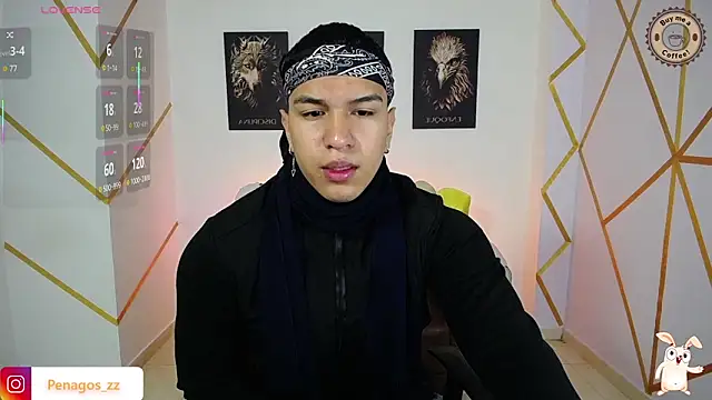 Taylor John online show from March 12, 2025, 12:47 pm