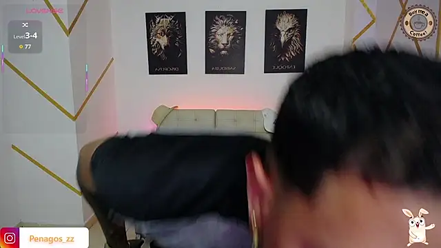 Taylor John online show from March 21, 2025, 2:51 pm