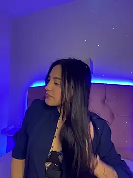 angellique 22 online show from January 31, 2025, 6:35 am