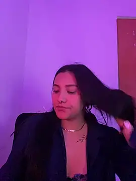 angellique 22 online show from January 31, 2025, 9:37 am