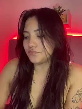 angellique 22 online show from March 1, 2025, 12:23 pm