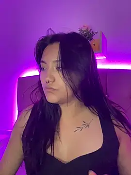 angellique 22 online show from March 4, 2025, 11:19 am