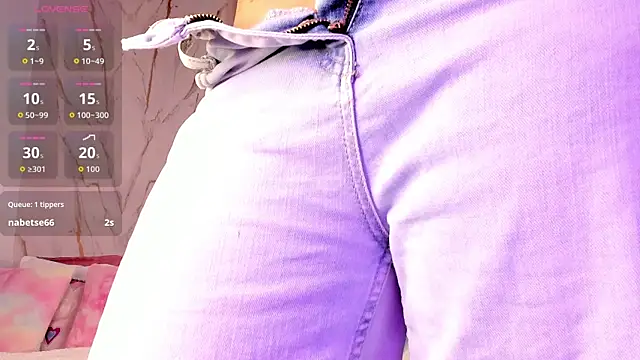 mia six66 online show from April 19, 2026, 12:26 pm