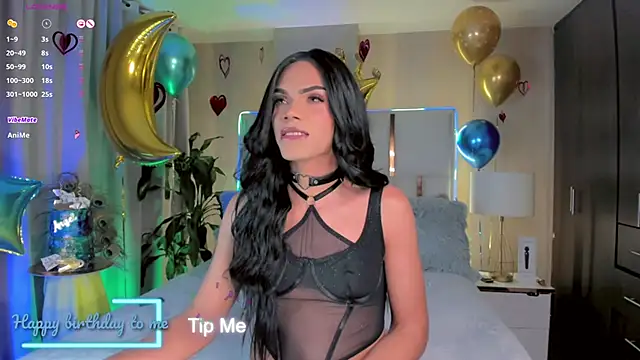 ANGELL06 online show from February 6, 2025, 9:53 am