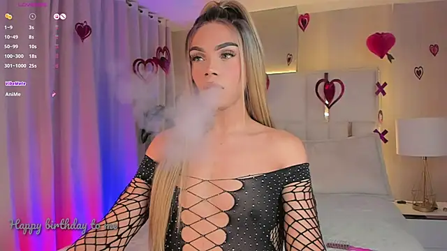 ANGELL06 online show from February 12, 2025, 7:55 am