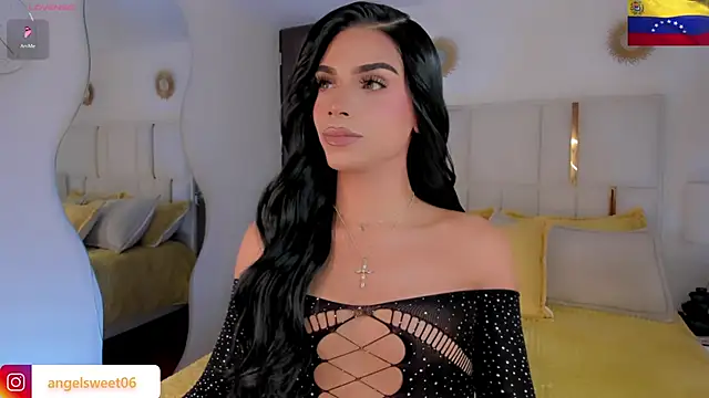 ANGELL06 online show from January 6, 2026, 4:27 am