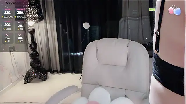 Marui- online show from February 12, 2026, 2:39 am