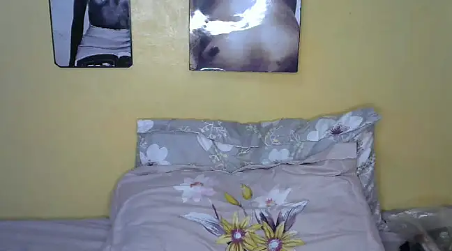 SexyPanker online show from February 13, 2025, 3:35 pm