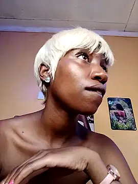 SexyPanker online show from March 5, 2025, 2:12 pm